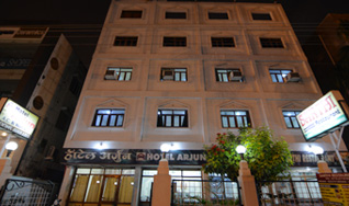 Hotel Arjun