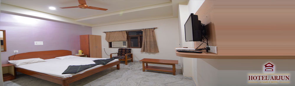 Hotel Arjun