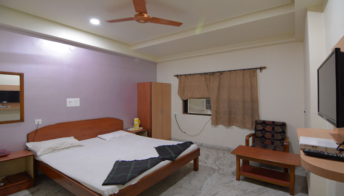 Hotel Arjun