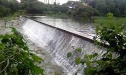 Ambazari Lake